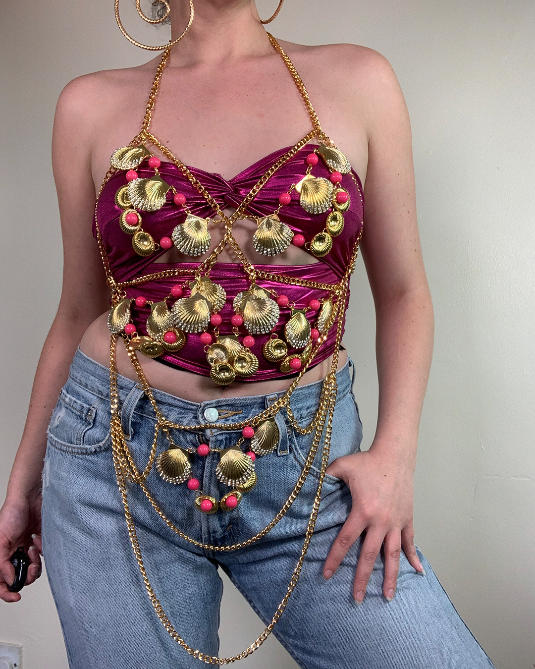 The Real Aphrodite Top