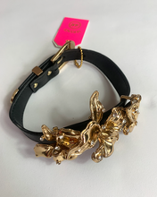 Load image into Gallery viewer, Versace x H&amp;M Flower Choker
