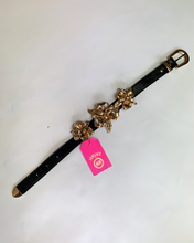 Load image into Gallery viewer, Versace x H&amp;M Flower Choker
