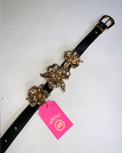 Load image into Gallery viewer, Versace x H&amp;M Flower Choker
