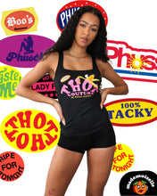 Load image into Gallery viewer, Thot Couture Banana Split Top
