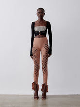 Load image into Gallery viewer, Poster Girl Octavia Crop Top
