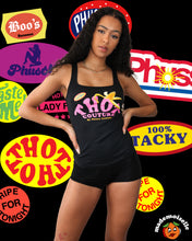 Load image into Gallery viewer, Thot Couture Banana Split Top
