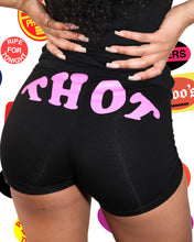 Load image into Gallery viewer, Thot Booty Shorts

