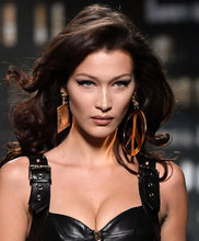 Load image into Gallery viewer, MOSCHINO X H&amp;M Condom Earrings
