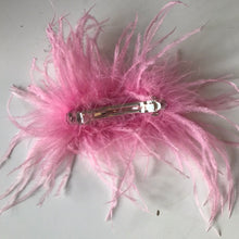 Load image into Gallery viewer, La Plume Hair Clips
