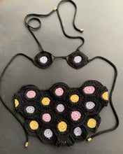 Load image into Gallery viewer, Sibling London Crochet Circle Bikini
