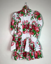 Load image into Gallery viewer, Betsey Johnson S/S 2016 Rose Dress

