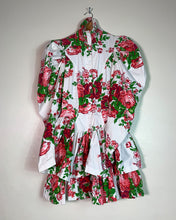 Load image into Gallery viewer, Betsey Johnson S/S 2016 Rose Dress
