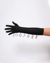 Load image into Gallery viewer, Personalised Letter Charm Gloves
