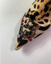 Load image into Gallery viewer, Dior Leopard Print Boots
