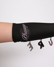 Load image into Gallery viewer, Personalised Letter Charm Gloves
