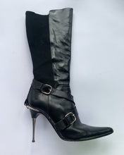 Load image into Gallery viewer, Dolce &amp; Gabbana Buckle Boots
