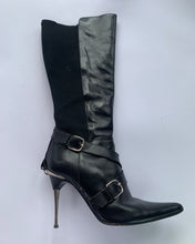 Load image into Gallery viewer, Dolce &amp; Gabbana Buckle Boots
