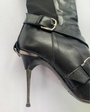 Load image into Gallery viewer, Dolce &amp; Gabbana Buckle Boots
