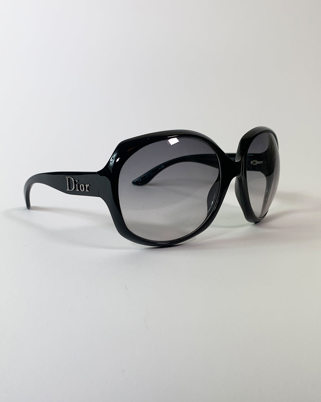 Dior Glossy Sunglasses