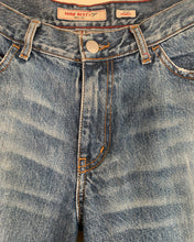 Load image into Gallery viewer, Vintage Y2K Miss Sixty Denim Flare jeans
