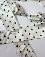 Load image into Gallery viewer, Moschino Polka Dot Glove Bikini
