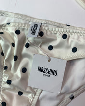 Load image into Gallery viewer, Moschino Polka Dot Glove Bikini

