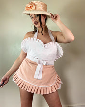 Load image into Gallery viewer, Glam Boutique Peach 3 Piece Outfit
