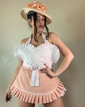 Load image into Gallery viewer, Glam Boutique Peach 3 Piece Outfit
