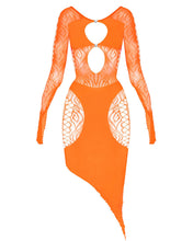 Load image into Gallery viewer, Poster Girl SS12 Charlotte Dress
