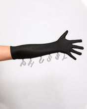 Load image into Gallery viewer, Personalised Letter Charm Gloves
