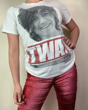 Load image into Gallery viewer, Vintage Y2K Frankie Cocozza T-shirt
