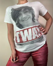 Load image into Gallery viewer, Vintage Y2K Frankie Cocozza T-shirt
