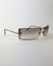 Load image into Gallery viewer, Versace Medusa Diamante Sunglasses
